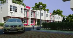 3 Bedroom Maisonettes For Sale – Limuru Road