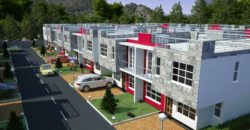 3 Bedroom Maisonettes For Sale – Limuru Road