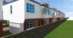 3 Bedroom Maisonettes For Sale – Limuru Road