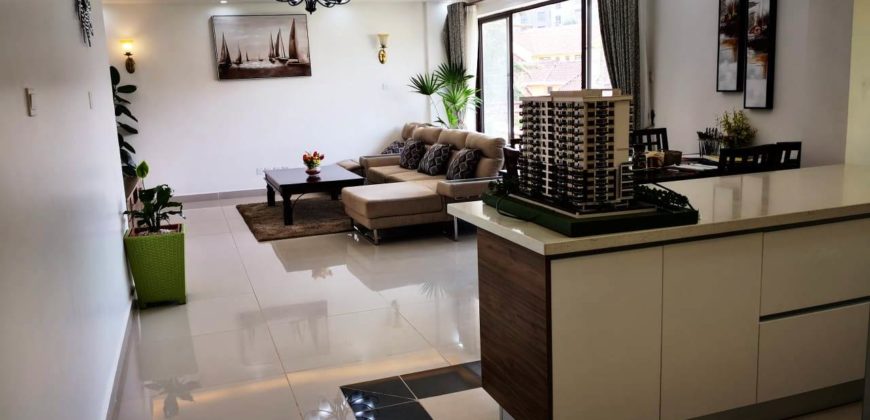 2 Bedroom Apartments For Sale – Kileleshwa