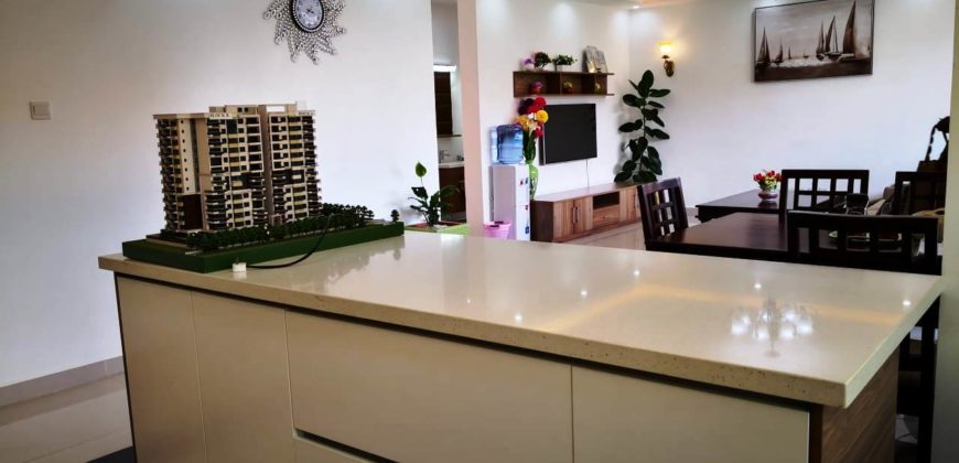 3 Bedroom Apartments For Sale – Kileleshwa