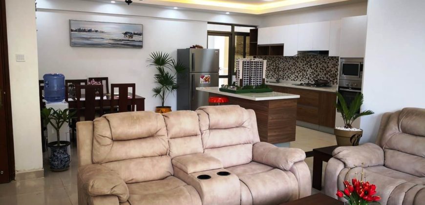 3 Bedroom Apartments For Sale – Kileleshwa