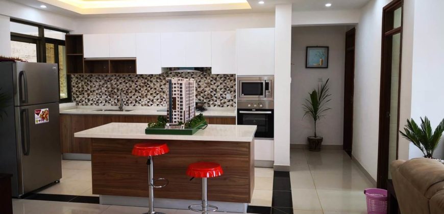 3 Bedroom Apartments For Sale – Kileleshwa