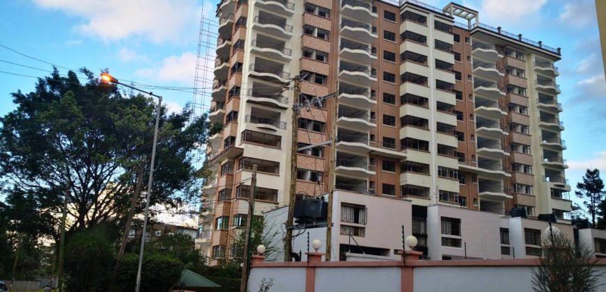 2 Bedroom Apartments For Sale – Kileleshwa