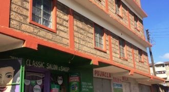 Price Slashed! Commercial & Residential Flat FOR SALE, Eastleigh