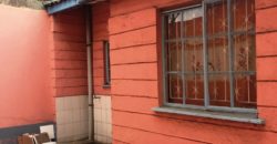 3 Bedroomed Bungalow For Sale – Komarock