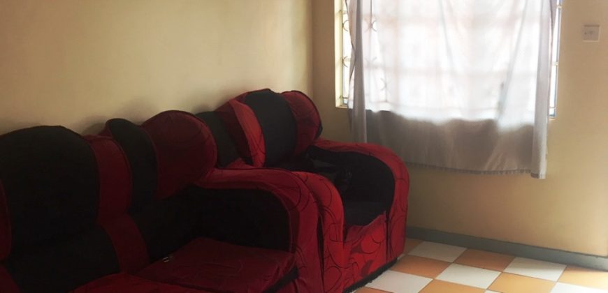 3 Bedroomed Bungalow For Sale – Komarock