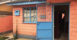 3 Bedroomed Bungalow For Sale – Komarock