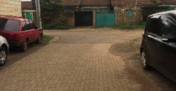 3 Bedroomed Bungalow For Sale – Komarock