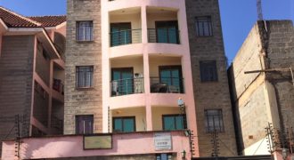 Lang’ata Apartment For Sale: One Bedroom Houses