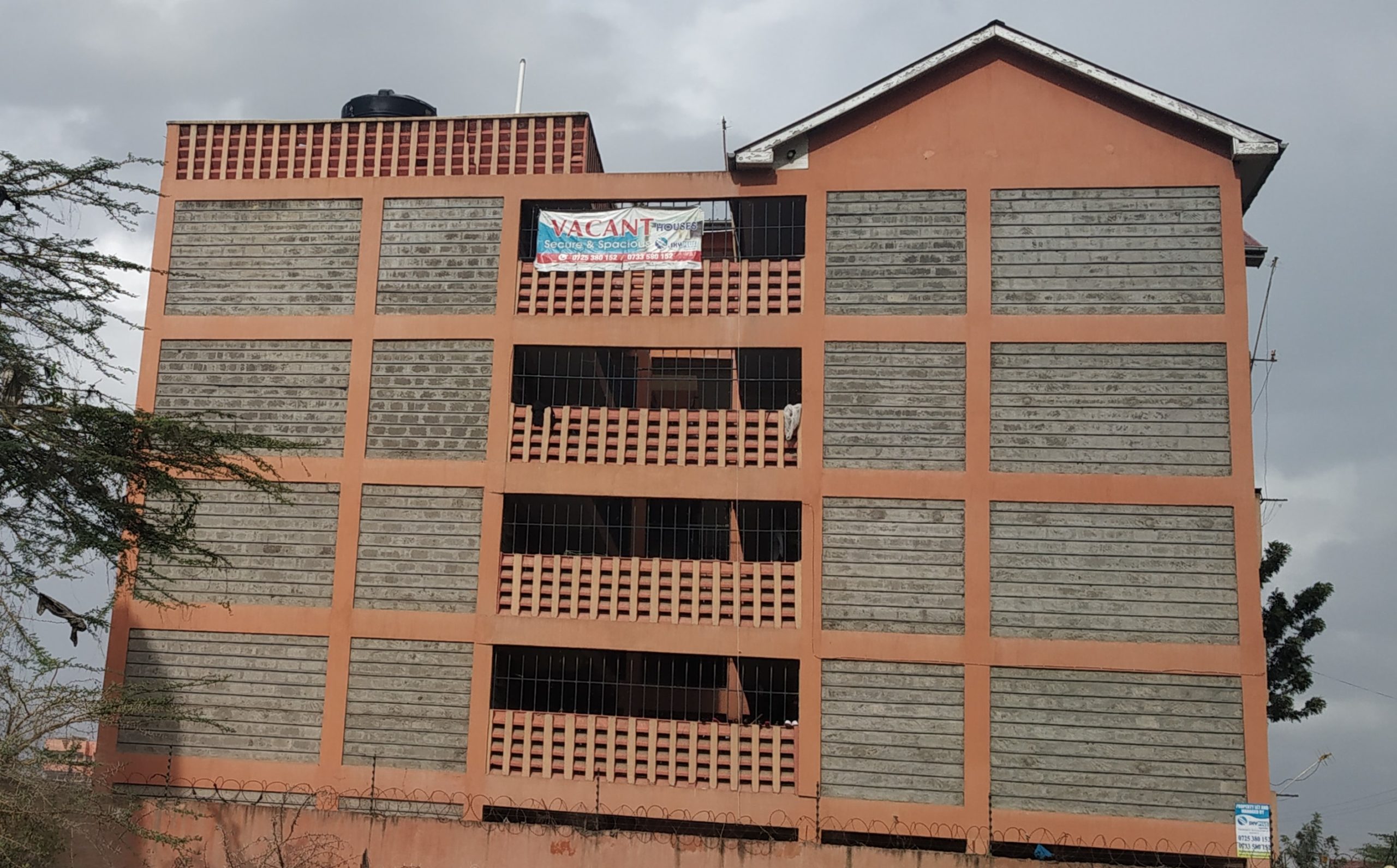 1 Bdrm Units TO LET Kitengela, Excellent Apartments