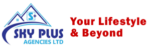 Skyplus Agencies-Your Lifestyle and Beyond