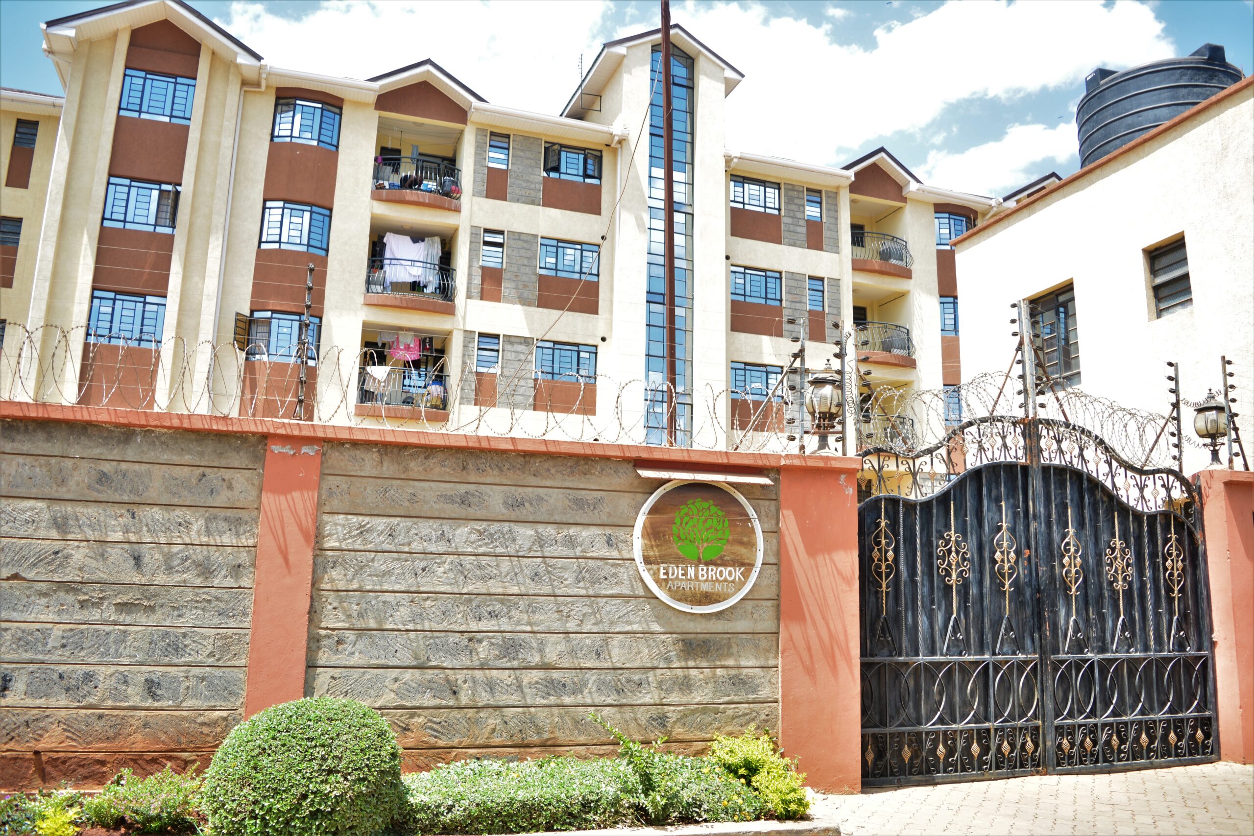 3 Bedroom Apartments FOR SALE  – Kasarani