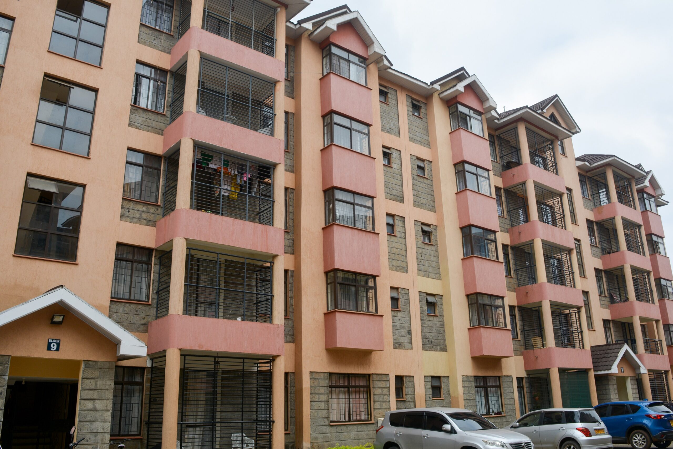 3 Bedroom Apartment, Master Ensuite + Dsq FOR SALE – Imara Daima