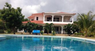 Four Bedroom, All Ensuite Maisonette FOR SALE – Malindi