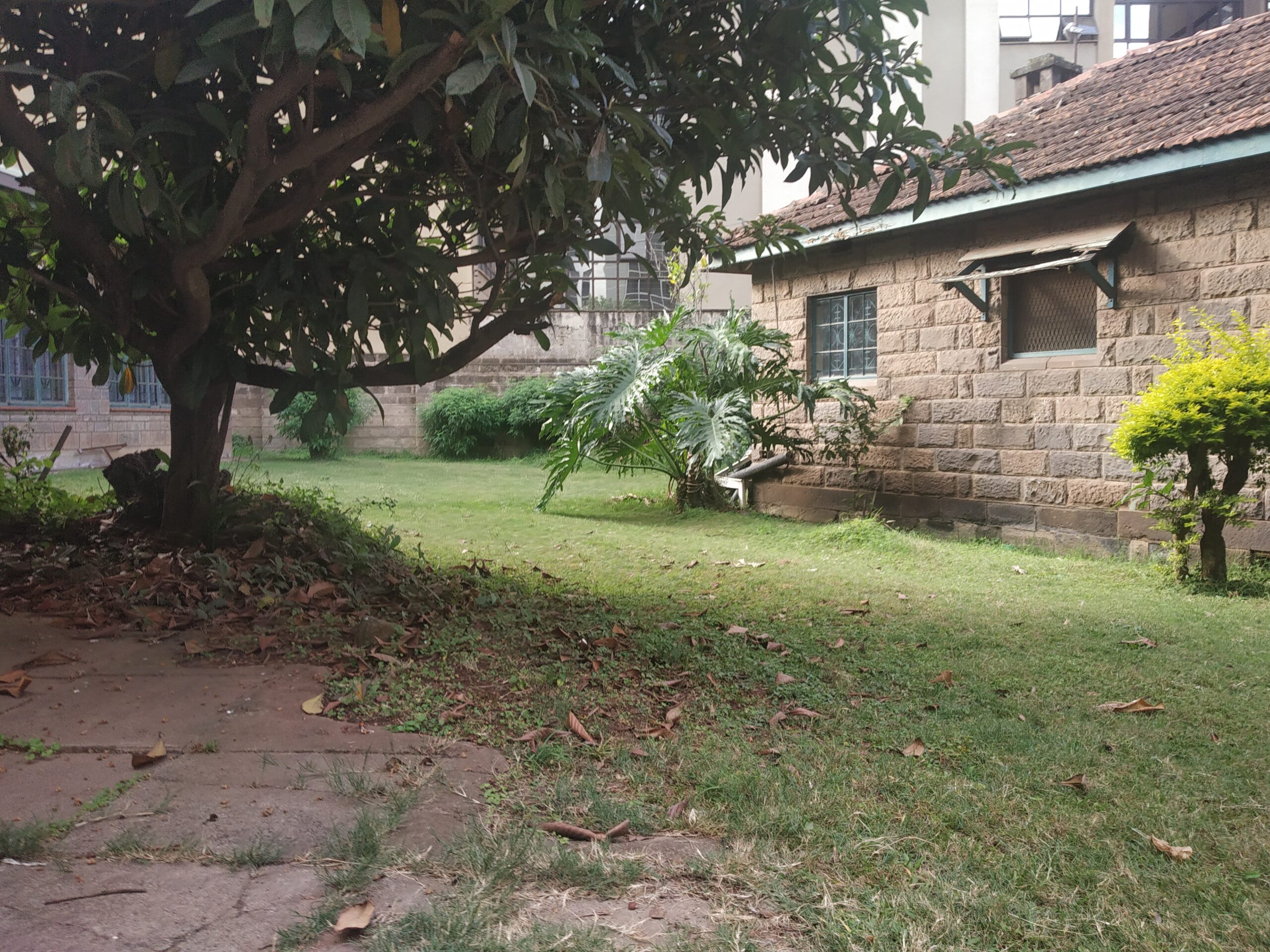 0.7 Acre FOR SALE, Upperhill, Nairobi