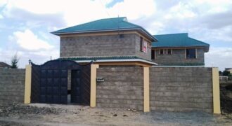 Two Bedroom Apartment TO LET, Syokimau