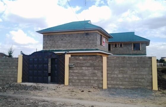 Two Bedroom Apartment TO LET, Syokimau