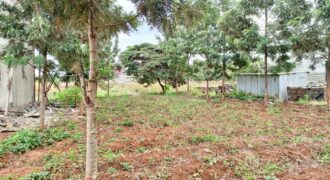 Plots FOR SALE at Croton Ridge, Kenyatta Road, Kiambu