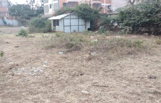 1/8 Acre Residential Plot FOR SALE,  Ruiru