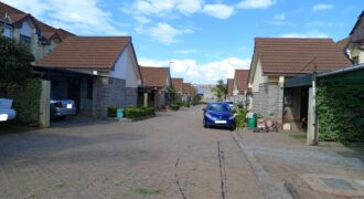 Beautiful 4 Bedroom Maisonette, 2 Ensuite FOR SALE; Katani, Syokimau