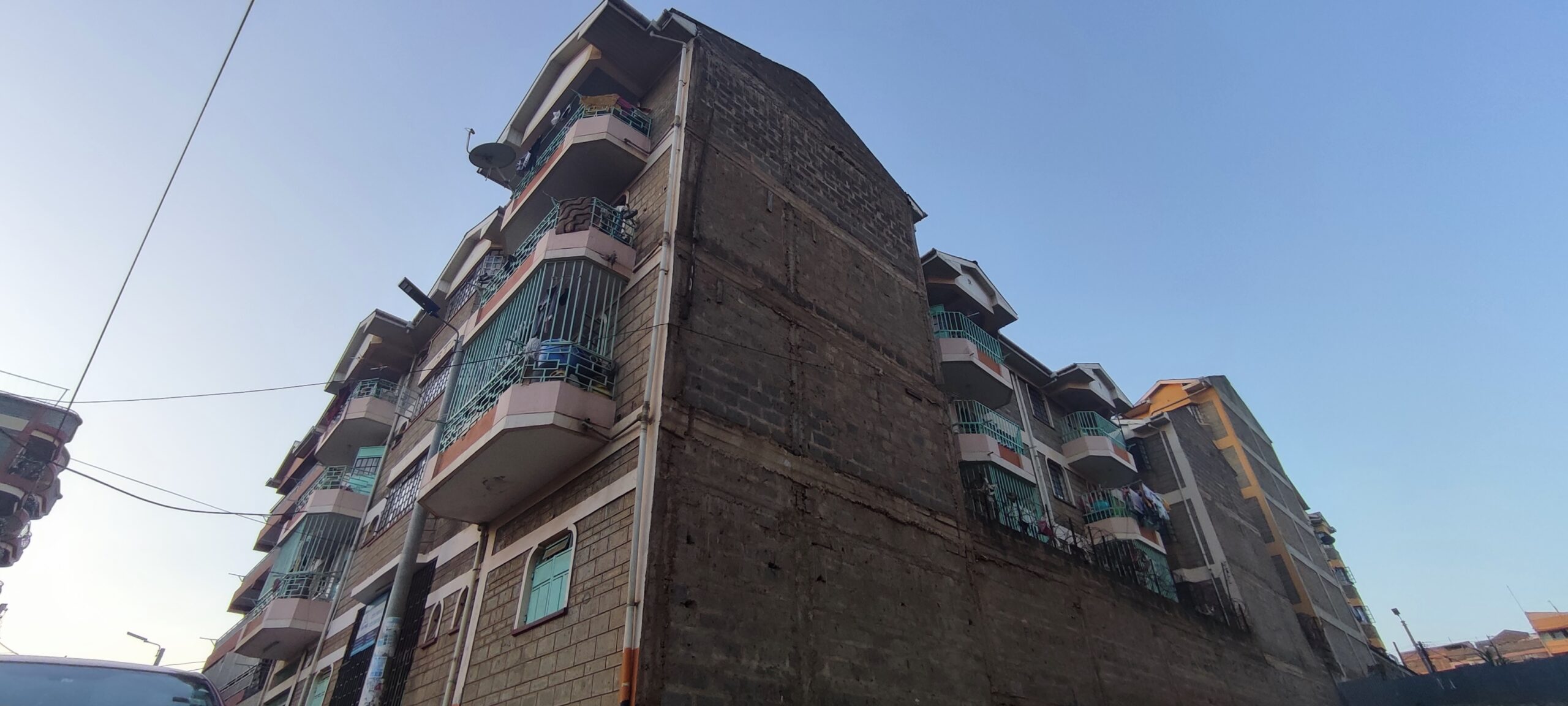 Bedsitters & 1 Bedroom Units TO LET, Kahawa Wendani