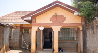 3 Bedroom Bungalow FOR SALE, Kiamumbi, Nairobi