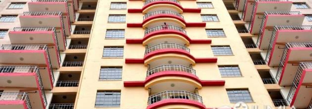 3 Bedroom Apartment FOR SALE in Pangani