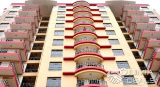 3 Bedroom Apartment FOR SALE in Pangani
