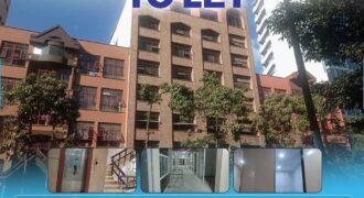Shops and Offices TO LET – Nairobi CBD