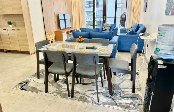 3Br AirBnB: Secure & Serene