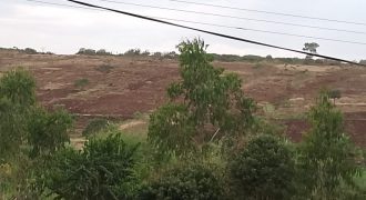 FOR SALE: 43 Acres, Kabati