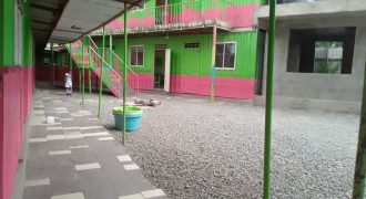 Plot For Sale, Umoja Innercore