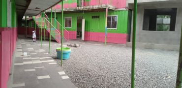 Plot For Sale, Umoja Innercore