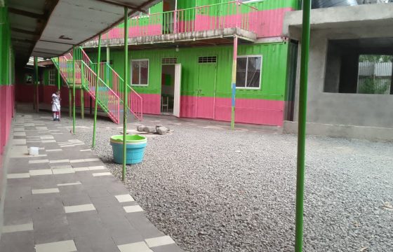 Plot For Sale, Umoja Innercore