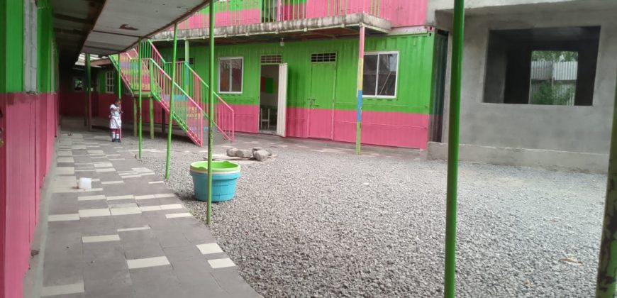 Plot For Sale, Umoja Innercore