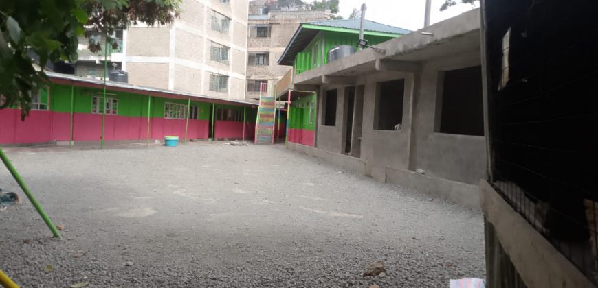 Plot For Sale, Umoja Innercore