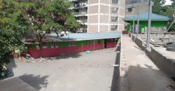 Plot For Sale, Umoja Innercore