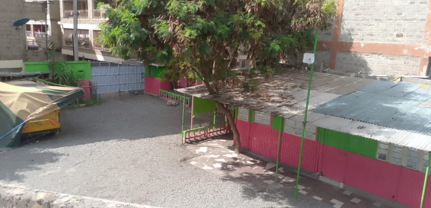 Plot For Sale, Umoja Innercore