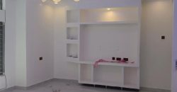 5 Br Flat Roof Bungalow
