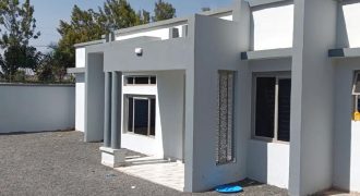 5 Br Flat Roof Bungalow