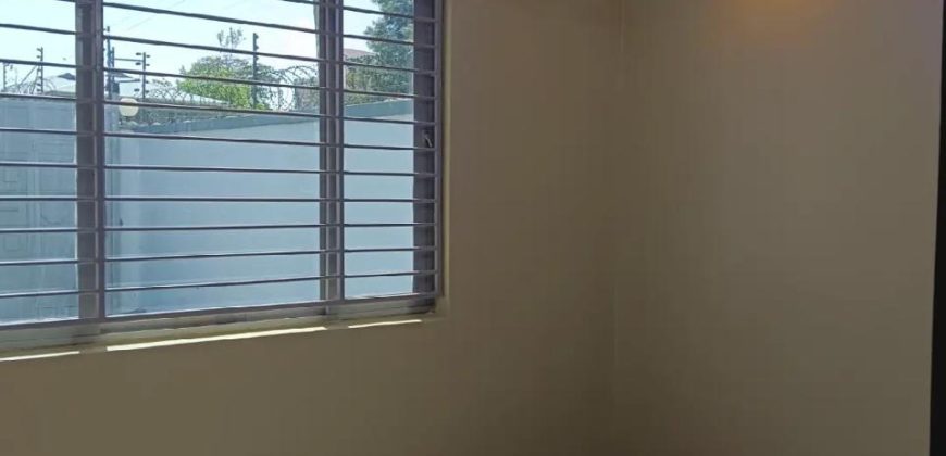 5 Br Flat Roof Bungalow