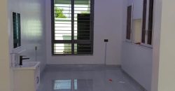 5 Br Flat Roof Bungalow