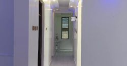 5 Br Flat Roof Bungalow