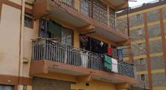 FLAT FOR SALE, Githurai 45