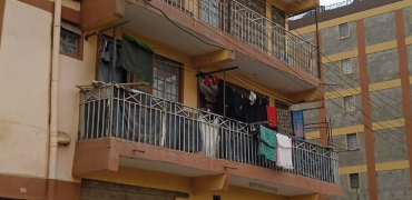 FLAT FOR SALE, Githurai 45