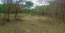 1 Acre For Sale, Rongai Nkoroi area
