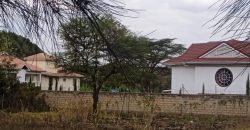 1 Acre For Sale, Rongai Nkoroi area