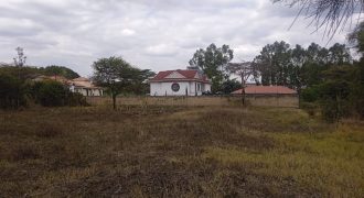 1 Acre For Sale, Rongai Nkoroi area