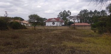 1 Acre For Sale, Rongai Nkoroi area
